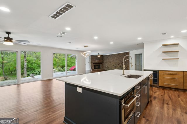 331 Ridgewater Drive, Marietta, GA 30068