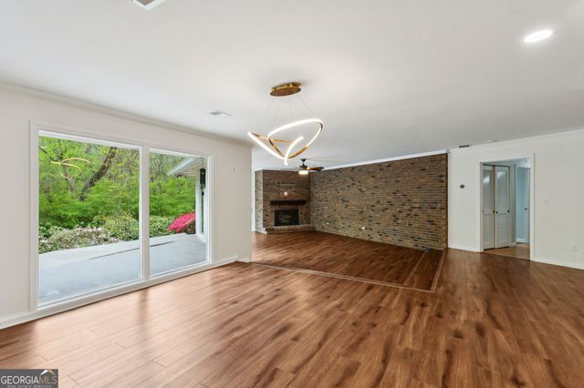 331 Ridgewater Drive, Marietta, GA 30068