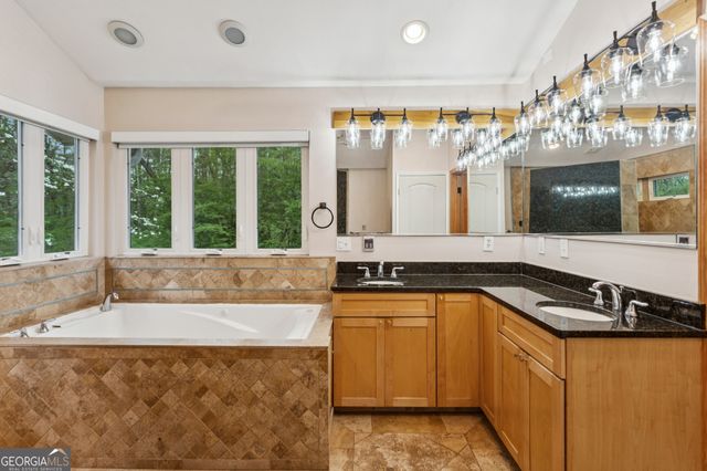 331 Ridgewater Drive, Marietta, GA 30068