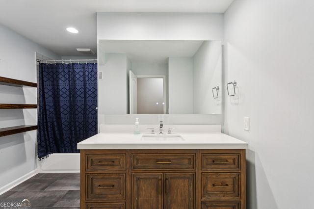 331 Ridgewater Drive, Marietta, GA 30068