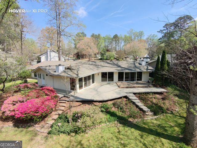 331 Ridgewater Drive, Marietta, GA 30068