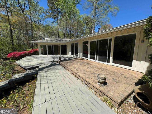 331 Ridgewater Drive, Marietta, GA 30068