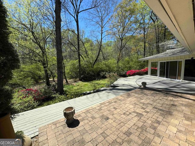 331 Ridgewater Drive, Marietta, GA 30068