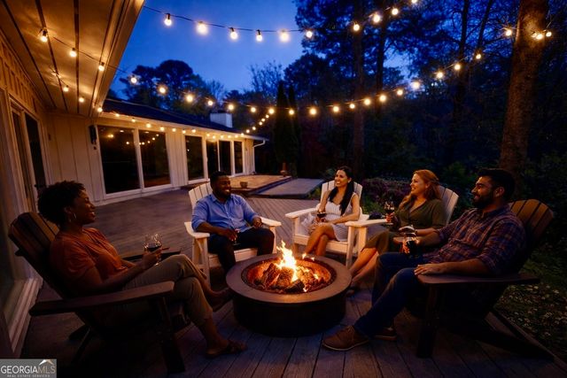 331 Ridgewater Drive, Marietta, GA 30068