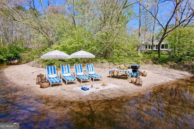 331 Ridgewater Drive, Marietta, GA 30068