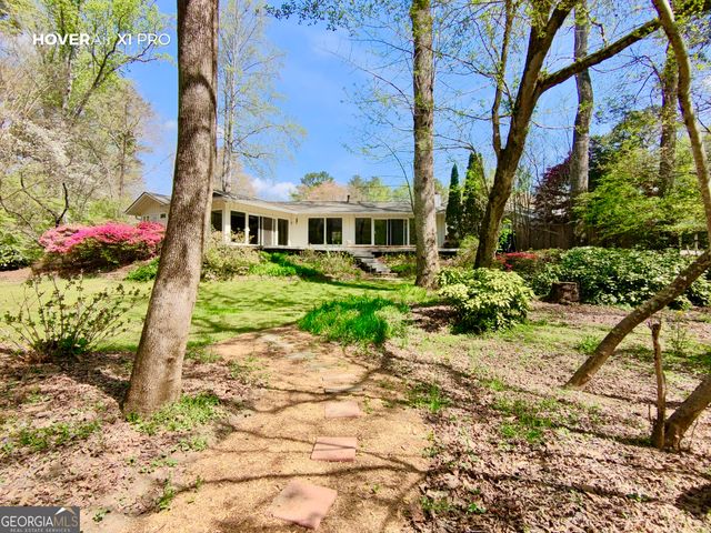 331 Ridgewater Drive, Marietta, GA 30068