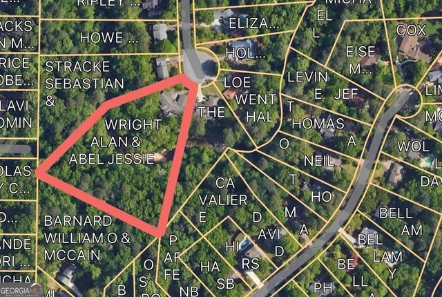 331 Ridgewater Drive, Marietta, GA 30068