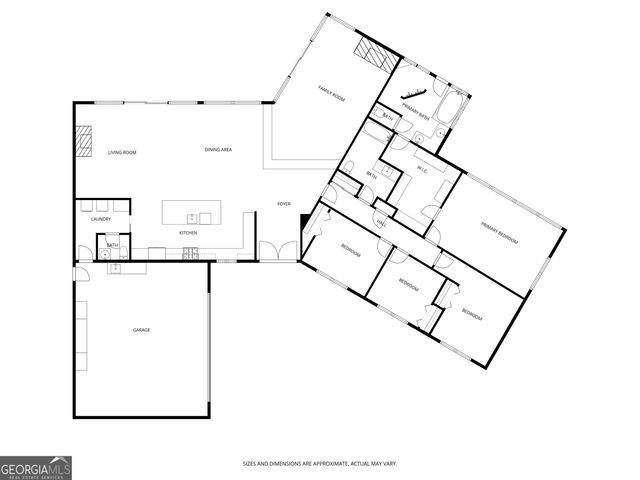 331 Ridgewater Drive, Marietta, GA 30068