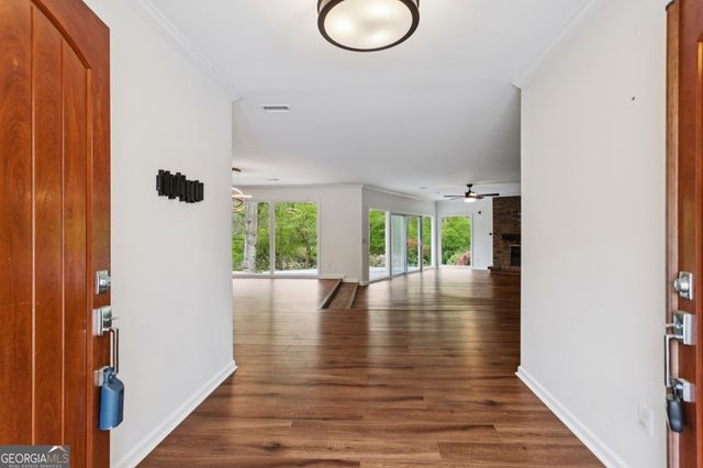 331 Ridgewater Drive, Marietta, GA 30068