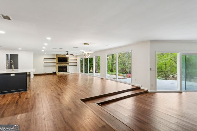 331 Ridgewater Drive, Marietta, GA 30068