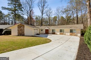 331 Ridgewater Drive, Marietta, GA 30068