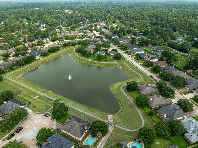 12607 Ravens Chase Lane, Cypress, TX 77429