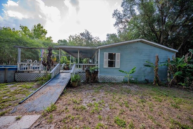 2202 D R BRYANT RD, Lakeland, FL 33810
