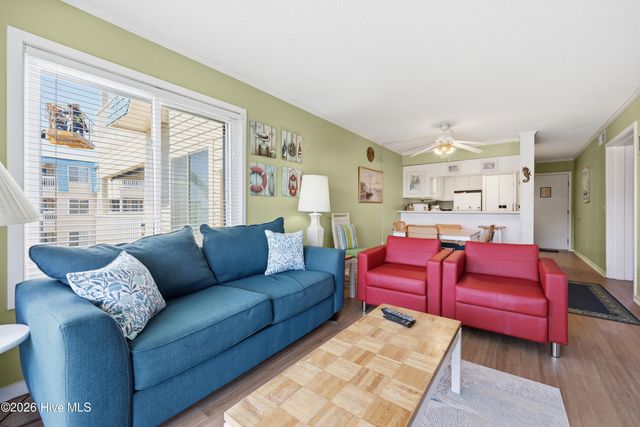 1904 E Fort Macon Road 252, Atlantic Beach, NC 28512