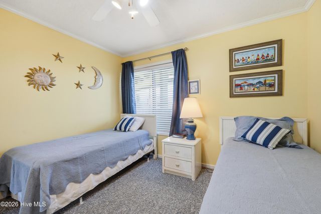 1904 E Fort Macon Road 252, Atlantic Beach, NC 28512