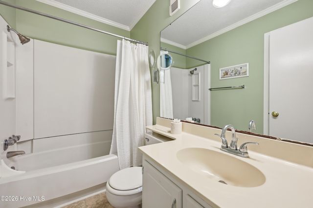 1904 E Fort Macon Road 252, Atlantic Beach, NC 28512