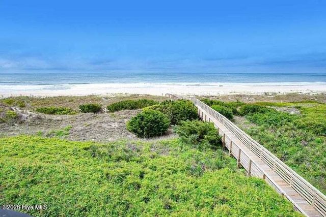 1904 E Fort Macon Road 252, Atlantic Beach, NC 28512