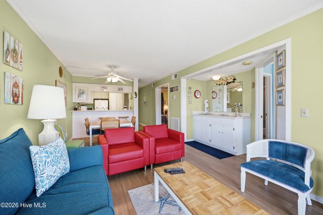 1904 E Fort Macon Road 252, Atlantic Beach, NC 28512