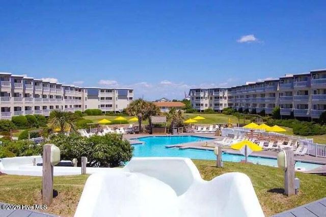1904 E Fort Macon Road 252, Atlantic Beach, NC 28512