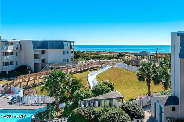 1904 E Fort Macon Road 252, Atlantic Beach, NC 28512