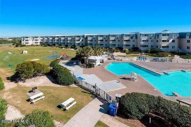 1904 E Fort Macon Road 252, Atlantic Beach, NC 28512