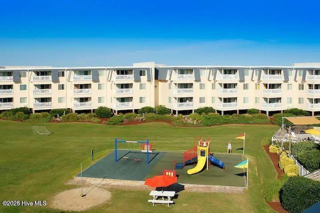 1904 E Fort Macon Road 252, Atlantic Beach, NC 28512