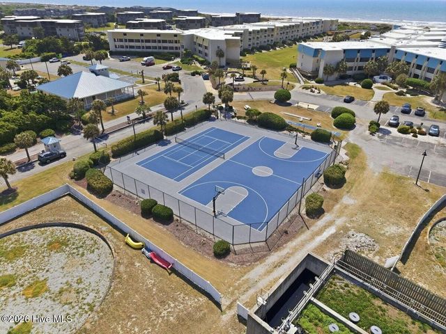 1904 E Fort Macon Road 252, Atlantic Beach, NC 28512
