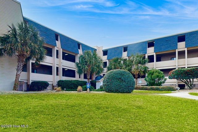 1904 E Fort Macon Road 252, Atlantic Beach, NC 28512