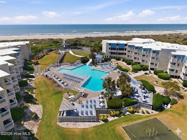 1904 E Fort Macon Road 252, Atlantic Beach, NC 28512
