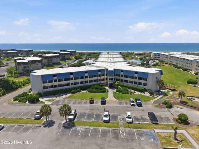 1904 E Fort Macon Road 252, Atlantic Beach, NC 28512