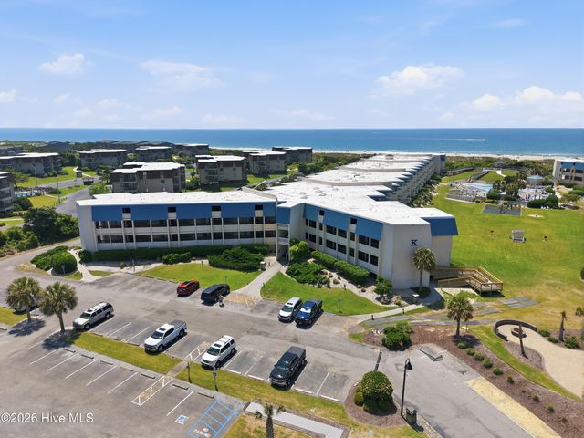 1904 E Fort Macon Road 252, Atlantic Beach, NC 28512