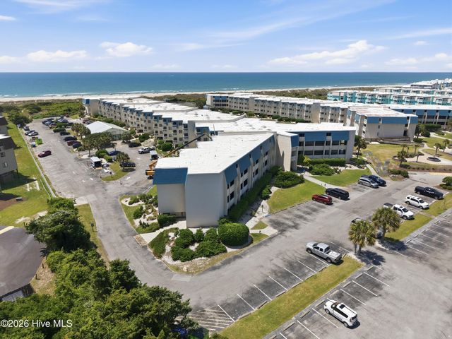 1904 E Fort Macon Road 252, Atlantic Beach, NC 28512