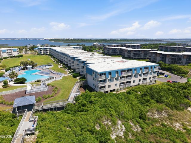 1904 E Fort Macon Road 252, Atlantic Beach, NC 28512