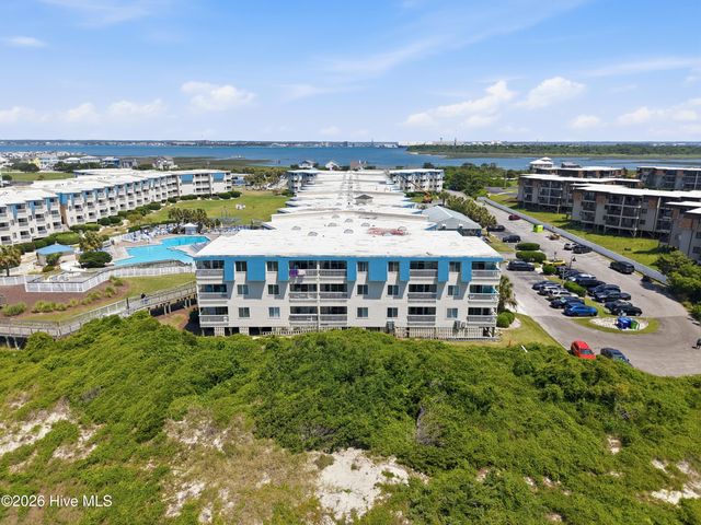 1904 E Fort Macon Road 252, Atlantic Beach, NC 28512