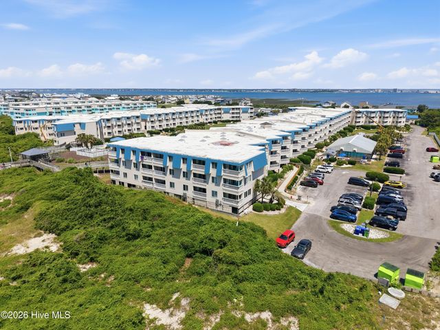 1904 E Fort Macon Road 252, Atlantic Beach, NC 28512