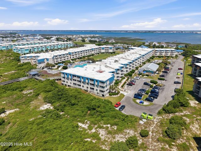 1904 E Fort Macon Road 252, Atlantic Beach, NC 28512