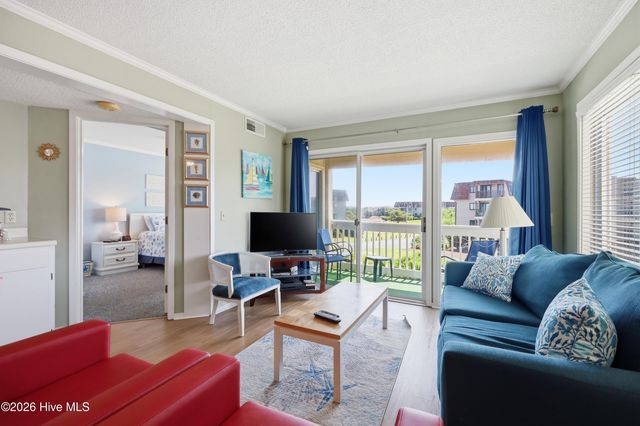 1904 E Fort Macon Road 252, Atlantic Beach, NC 28512