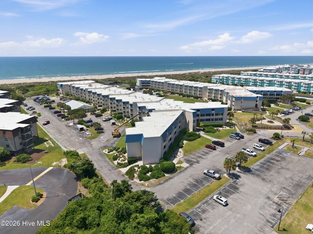 1904 E Fort Macon Road 252, Atlantic Beach, NC 28512