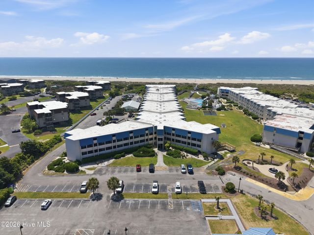 1904 E Fort Macon Road 252, Atlantic Beach, NC 28512