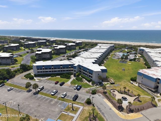 1904 E Fort Macon Road 252, Atlantic Beach, NC 28512