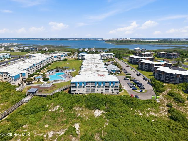 1904 E Fort Macon Road 252, Atlantic Beach, NC 28512