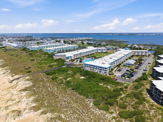 1904 E Fort Macon Road 252, Atlantic Beach, NC 28512