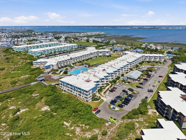 1904 E Fort Macon Road 252, Atlantic Beach, NC 28512