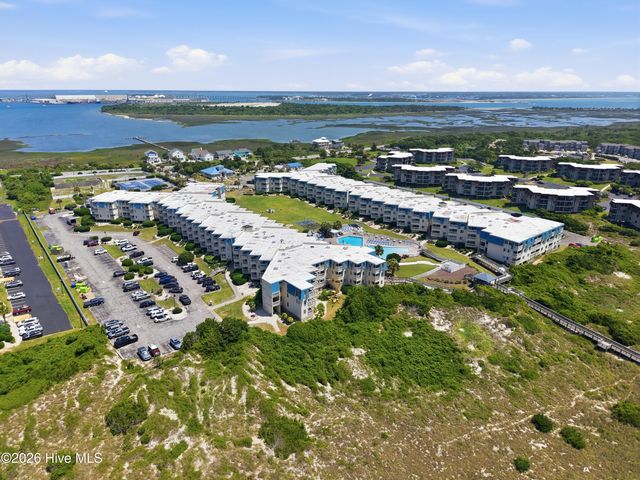 1904 E Fort Macon Road 252, Atlantic Beach, NC 28512