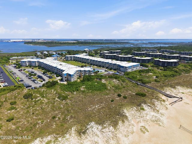 1904 E Fort Macon Road 252, Atlantic Beach, NC 28512
