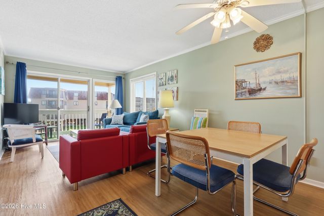 1904 E Fort Macon Road 252, Atlantic Beach, NC 28512