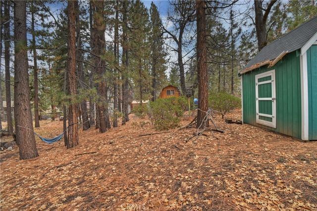 41496 Oak, Big Bear Lake, CA 92315