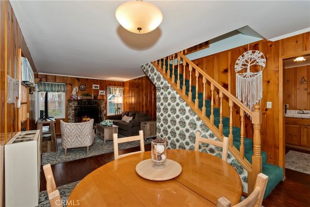 41496 Oak, Big Bear Lake, CA 92315