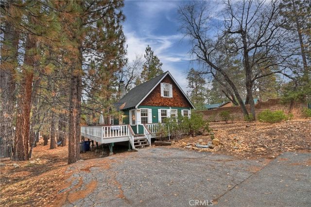 41496 Oak, Big Bear Lake, CA 92315