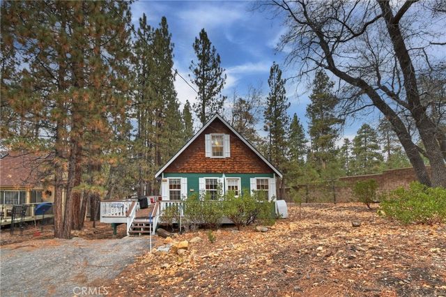 41496 Oak, Big Bear Lake, CA 92315